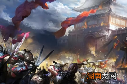 秦国与晋国的争霸战是如何开始的?秦晋争霸是怎么回事?