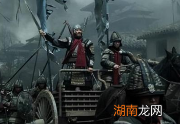 秦国与晋国的争霸战是如何开始的?秦晋争霸是怎么回事?