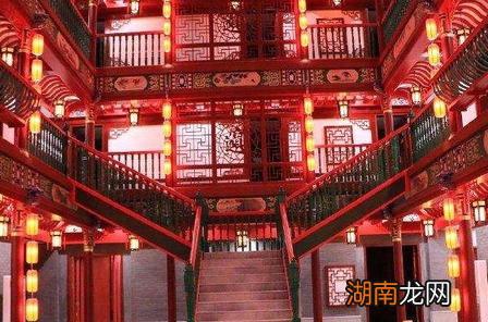 古代女子被卖到青楼之后 古人为什么不选择逃跑