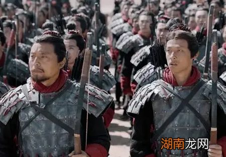 秦朝当初能够击败匈奴 汉朝军队为何却不行