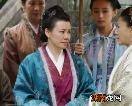 古代妃子能够成为皇后 小妾为什么不能成为正妻