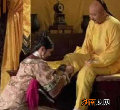 古代妃子作为皇帝的女人 妃子们的待遇是什么样的