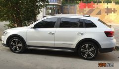 家用两厢车排行榜前十名