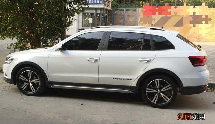 家用两厢车排行榜前十名