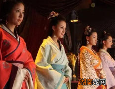 古代漫漫长夜 古人守寡后是怎么度过的