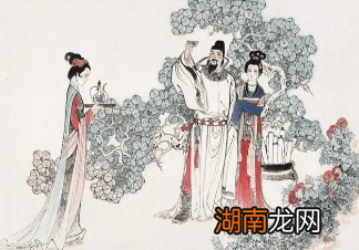 李白到处游历，他是哪里来的钱财呢？