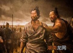 大泽乡起义成功后，为何陈胜要杀害吴广呢？