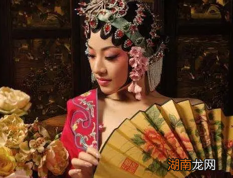 古代戏子被排到社会下九流 戏子的地位为何那么卑贱