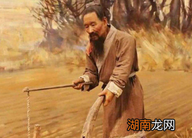 为什么古代的农民很少去开垦荒地呢?