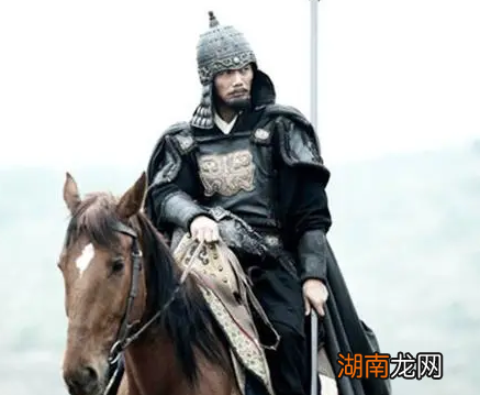 张郃和张辽都是曹魏的降将 两人结果为何相差那么大