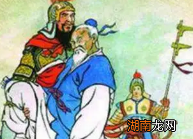 衔环结草讲的是什么故事?背后的真相是什么?