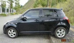 汽车斜着一高一低停放几个月有影响吗