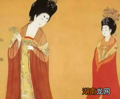 唐朝时期的审美到底是什么样 以胖为美的胖到底有多重
