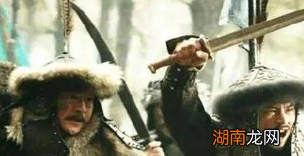 宋仁宗时期北宋正处盛世 北宋为何在他死后六十年就灭亡了