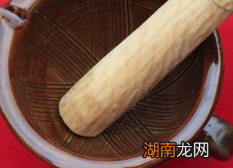 古人是如何加工粮食的?他们都有哪些工具呢?