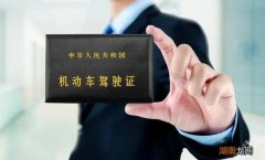 驾校报名会显示案底吗