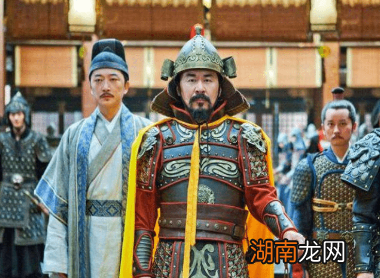 张琼有哪些经历？赵匡胤是如何对待他的？