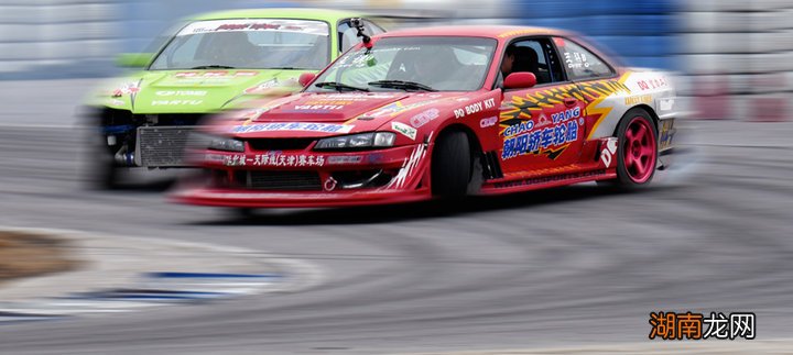 前驱车可以漂移吗