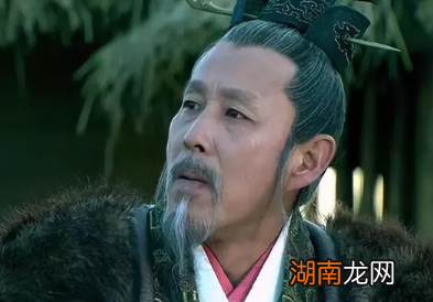 吴芮作为汉初异姓王，为什么能善终？