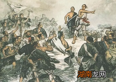 吴芮作为汉初异姓王，为什么能善终？