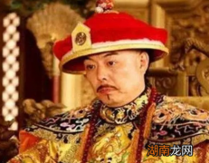 乾隆时期清朝还是盛世 嘉庆接手后为何会迅速衰败