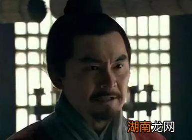 周昌为什么敢痛骂刘邦,还能让吕后下跪?