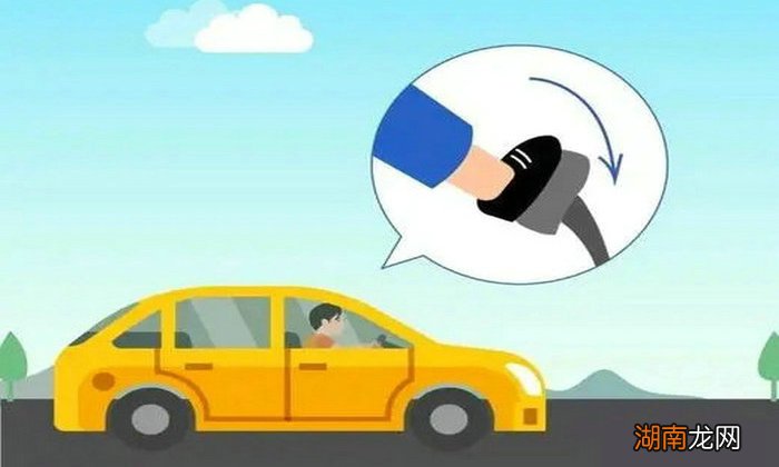 科目二需要踩油门吗