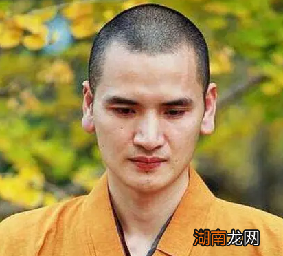 古代做和尚到底是什么样的 古人剃光头就能出家吗