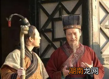 还原刘交的一生,他为何能成为西汉佼佼者?