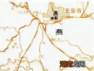 巅峰时期的燕国有多厉害?为何燕国没能翻盘?