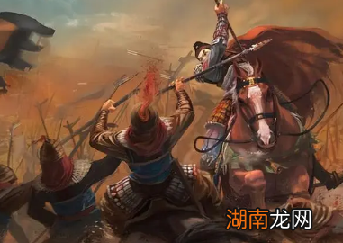 巅峰时期的燕国有多厉害?为何燕国没能翻盘?