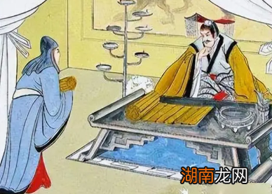 巅峰时期的燕国有多厉害?为何燕国没能翻盘?