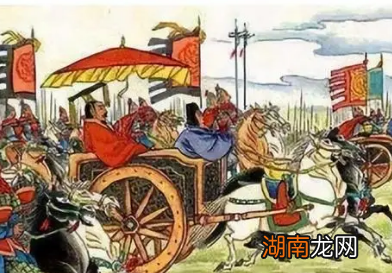 巅峰时期的燕国有多厉害?为何燕国没能翻盘?