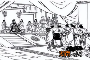 平王东迁后，为何周王室急速衰落？