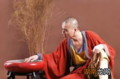 古代和尚究竟有多开放 能开放到什么程度