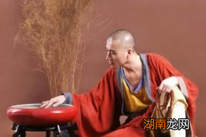 古代和尚究竟有多开放 能开放到什么程度