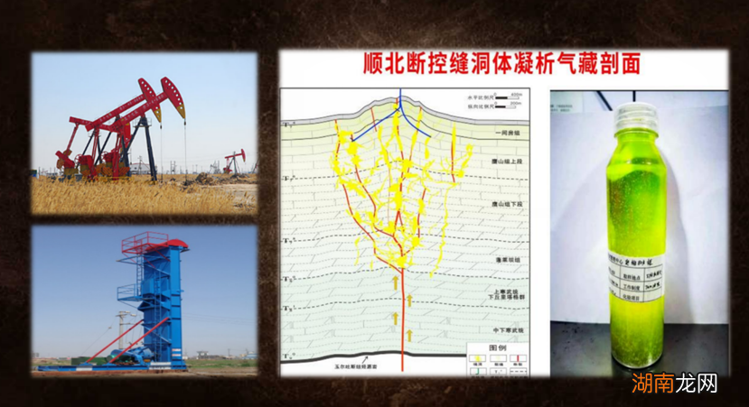 在“地下珠峰”找油！塔里木油田如何成功开发8000米超深油气田？