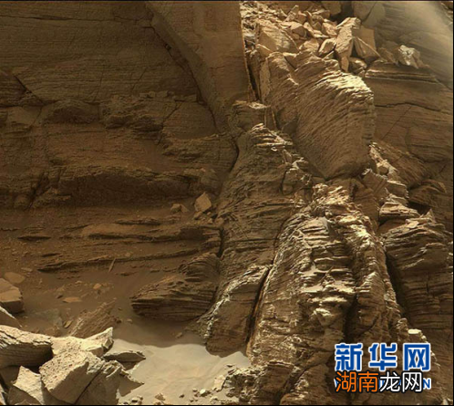 火星探索：人类为何要征服这颗红色星球？