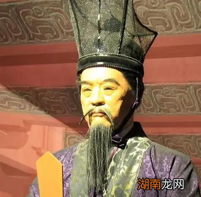 推恩令可以说是无解的阳谋 建文帝为何没有使用