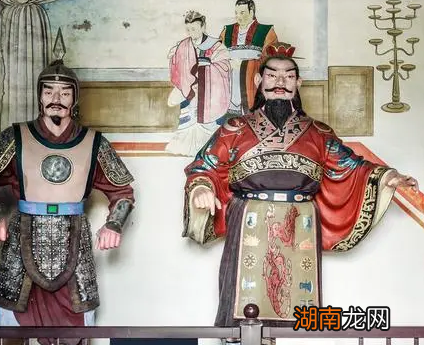 推恩令可以说是无解的阳谋 建文帝为何没有使用