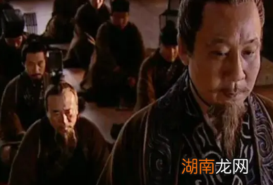 田蚡与窦婴之间有何恩怨?为何田蚡要置窦婴于死地?