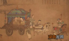 古代皇宫里边为什么有太监存在 仅仅是皇帝怕被绿吗