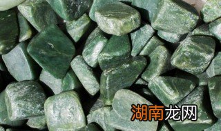 玉和翡翠假的怎么分辨真假 翡翠和玉怎么辨别真假