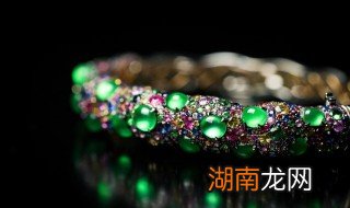 玉手镯圈号是怎么量的 翡翠手镯圈号怎么换算