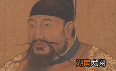 建文忠臣黄钺不肯效忠朱棣，为什么朱棣没有杀他家人？