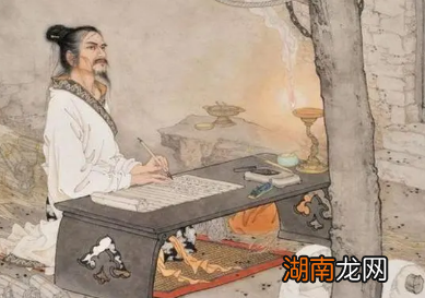 秦末时期萧何的职位在刘邦之上,为何起兵后刘邦成了首领?
