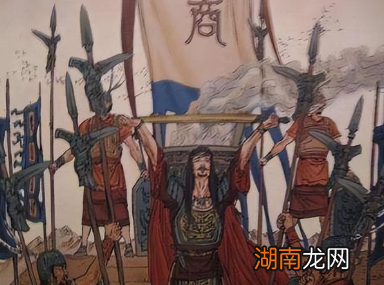 后世为什么称刘邦为汉高祖?他的庙号和谥号是什么?