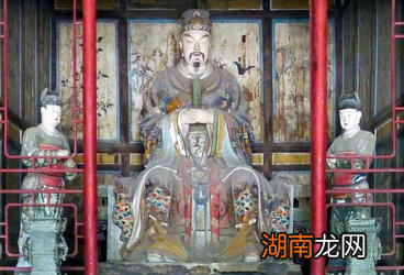 晋文公早年为什么在位流亡十九年？当时发生了什么？