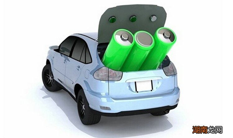 新能源汽车电池寿命多少年