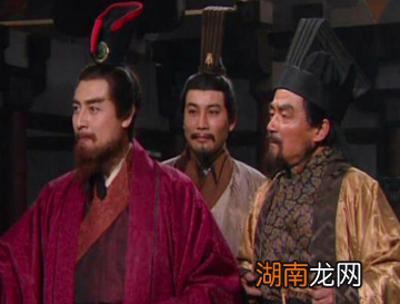 孙权晚年时为何会变得昏庸无能的呢？